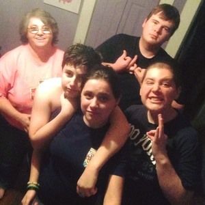 Meet your Posher, Betty